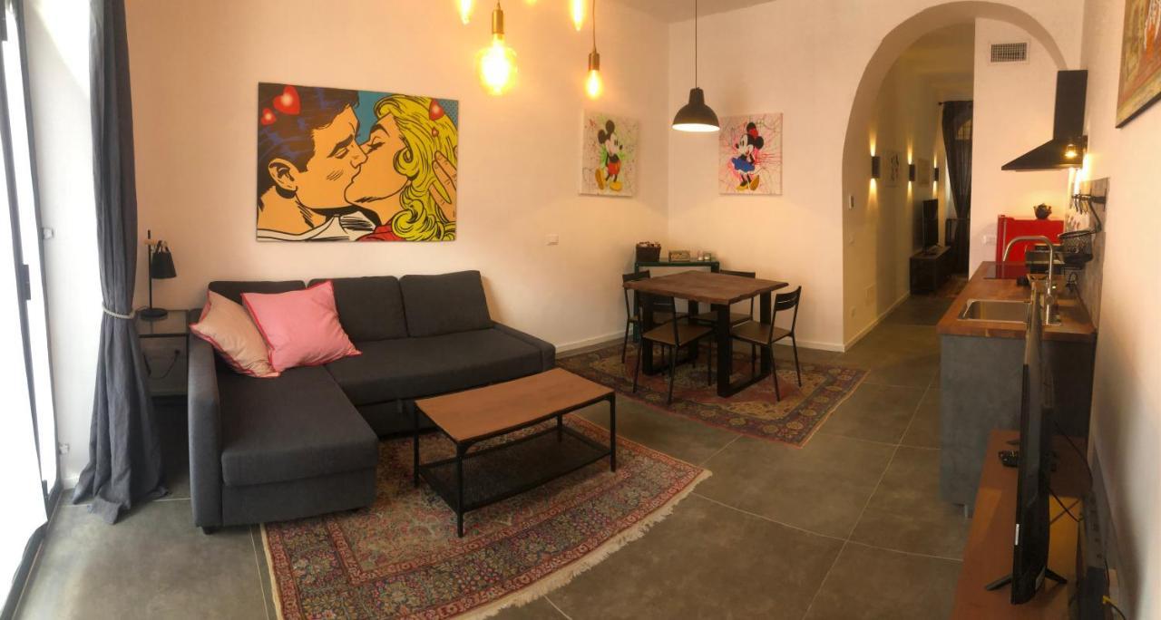 Home In Trast II Rome Exterior photo