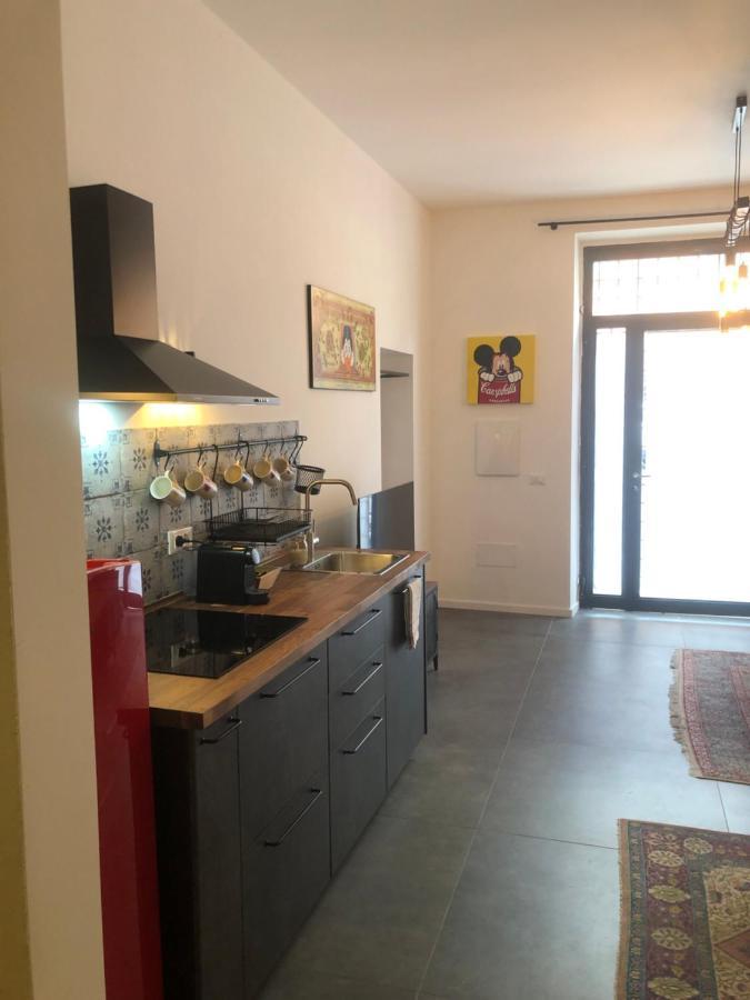 Home In Trast II Rome Exterior photo