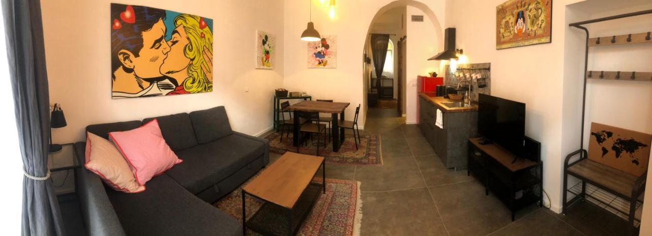 Home In Trast II Rome Exterior photo